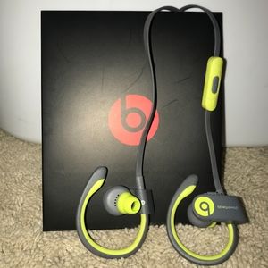 PowerBeats2 Wireless by Dre